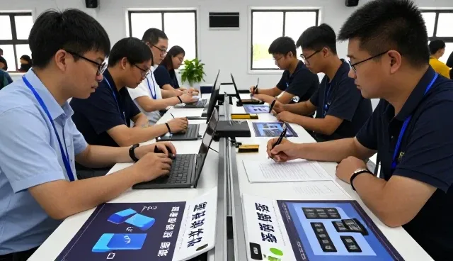 武汉市追忆那年网络科技有限公司探索企业网站定制开发更多应用场景