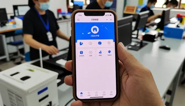 APP开发等篇：网络业务小程序商城开发实用干货
