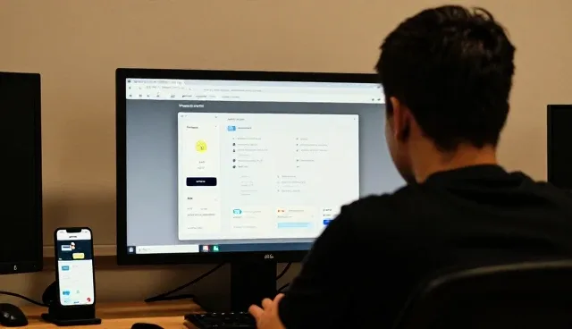 如何高效进行SEO选型与日常维护